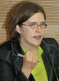 Anna Lührmann