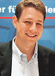 Philipp Mißfelder (CDU/CSU).