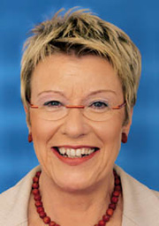 Petra Merkel