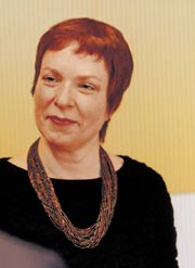 Sibylle Laurischk, FDP