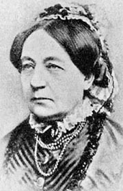 1848: Frauenbewegung, Louise Otto-Peters