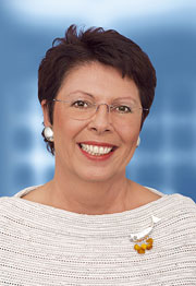 Gudrun Schaich-Walch, SPD