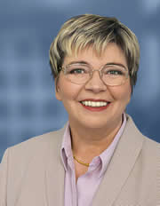 Erika Lotz, SPD