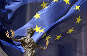 Bild: EU-Fahne