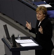 Bild: Angela Merkel
