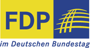 Grafik: Logo FDP-Fraktion.