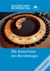 Cover Dossier - Die Ausschüsse des Bundestages