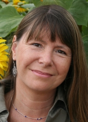 Bild: Ulrike Höfken (Bündnis 90/Die Grünen)