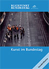 Cover Dossier - Kunst im Bundestag