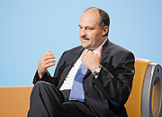 Bild: Michael Meister (CDU/CSU).