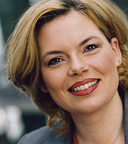 Julia Klöckner (CDU/CSU).