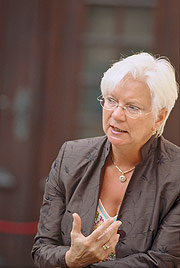 Gerda Hasselfeldt (CDU/CSU)
