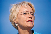 Susanne Kastner (SPD)