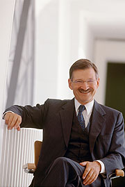 Hermann Otto Solms (FDP)
