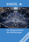 Cover Dossier - Die Abgeordneten des Bundestages