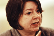 Cornelia Behm (Bündnis 90/Die Grünen).
