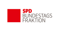 Logo: SPD-Bundestagsfraktion