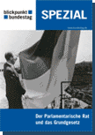 Cover Blickpunkt Spezial – Ausgabe 02/2008