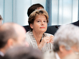 Ulrike Flach (FDP)