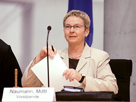 Kersten Steinke (vormals Kersten Naumann)