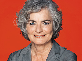 Petra Crone (SPD)