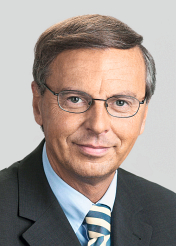 Wolfgang Bosbach