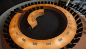 Ausschusssaal