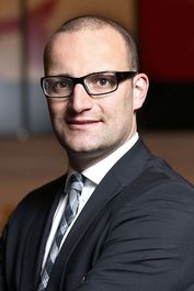 Jens Spahn