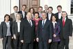 Besuch Bundespräsident am 21.10.2011