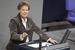 Ulrike Flach (FDP)