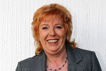 Ulrike Gottschalck (SPD)