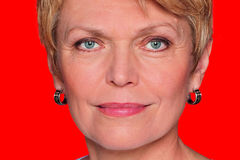 Doris Barnett (SPD)