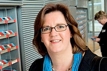 Kerstin Griese (SPD)