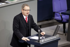 Johannes Kahrs (SPD)