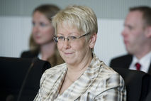 Birgit Reinemund, FDP