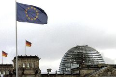 The German Bundestag works together with the European Parliament