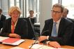 Außenminister Dr. Guido Westerwelle zu Gast im Ausschuss. Die Sitzung wird von der Ausschussvorsitzenden Monika Grütters (CDU/CSU) geleitet.