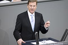 Guido Westerwelle