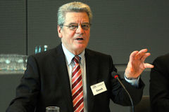 Joachim Gauck