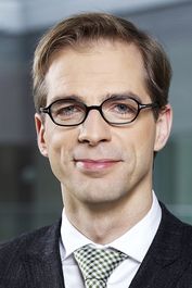 Stefan Liebich (Die Linke.)