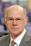 Dr. Norbert Lammert