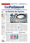 Wochenzeitung "Das Parlament"