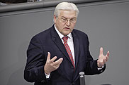 Frank-Walter Steinmeier