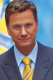 Dr. Guido Westerwelle