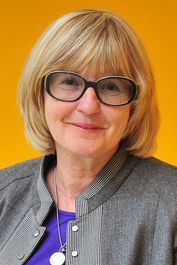 Prof. Dr. Brigitte Unger