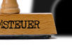 Stempel Steuer