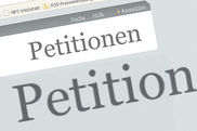 Petitionen