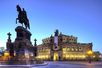 Semperoper in Dresden