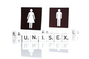 Unisex-Symbol