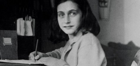 Anne Frank